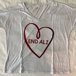 End Alz